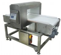 Detector de Metales para Alimentos